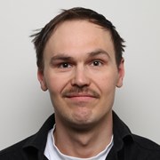 Niklas Haugen