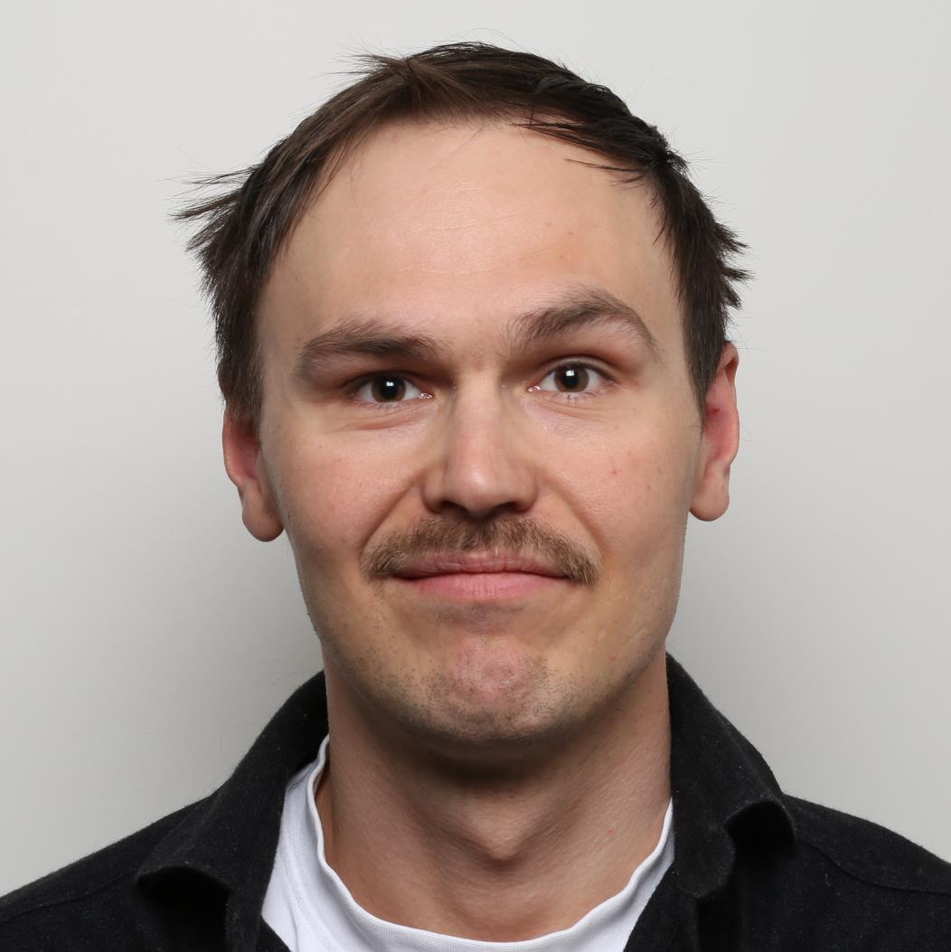Niklas Haugen