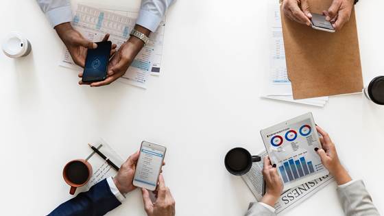 SMED: Smartere innovasjon med digital transformasjon av innovative anskaffelser