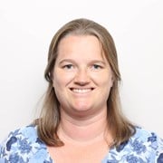 Nina Holck Sandberg