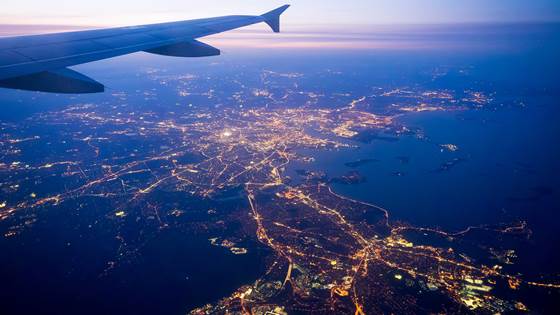 SINTEF at Airspace World 2023