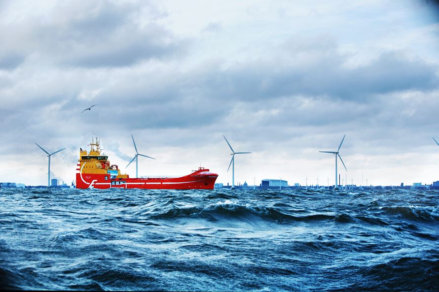 Greening the Fleet