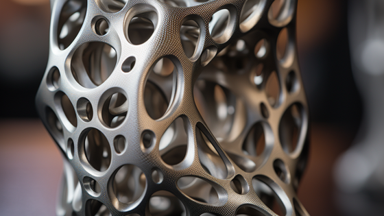 AM Arktis - Behovskartlegging for nye verdikjeder basert på industriell 3D-printing i Arktis