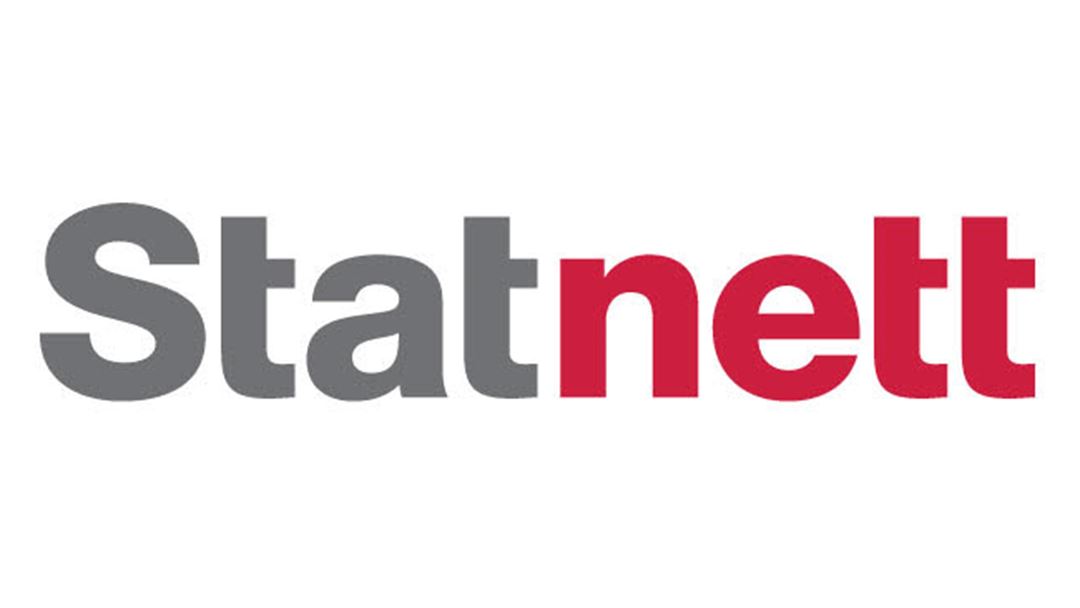 Statnett logo