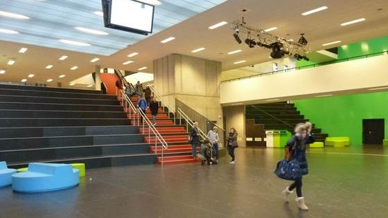 Slik oppfyller du kravene til universell utforming