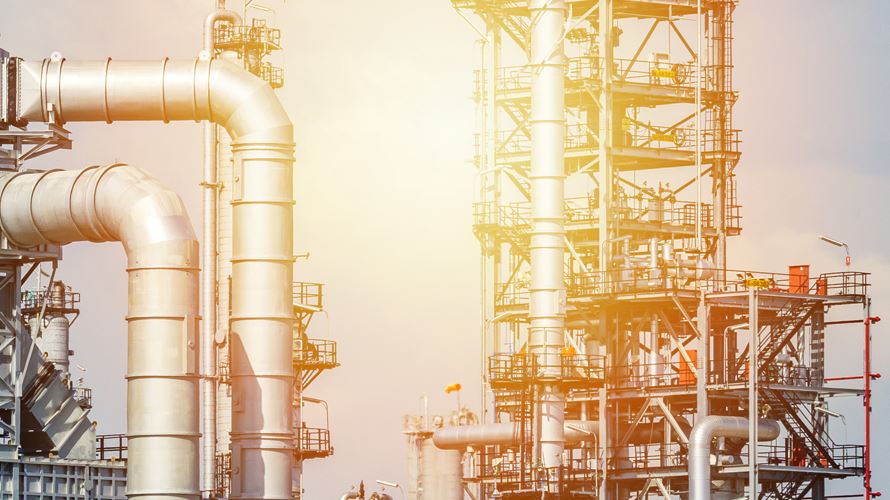 Process Technology - SINTEF