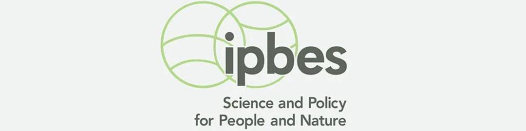 IPBES logo