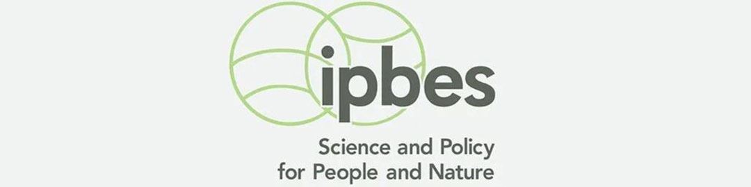 IPBES logo