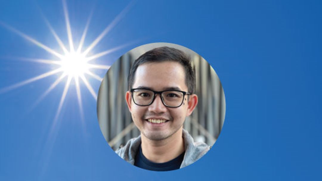 Handita Reksi Dwitantra Sutoyo