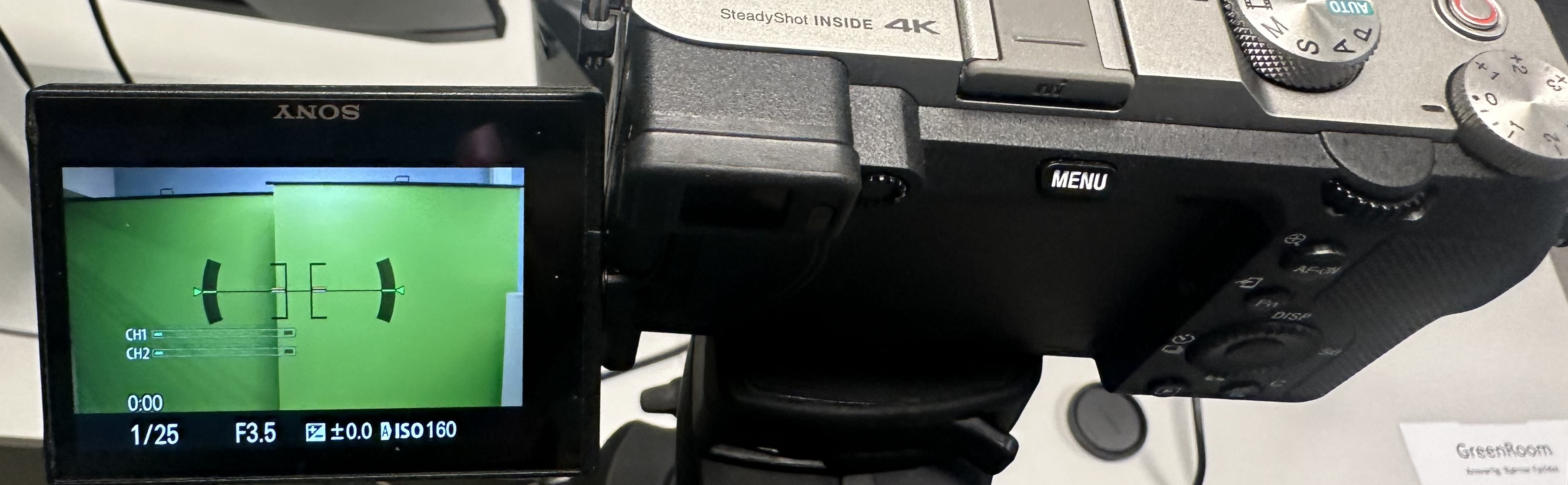 SINTEF Media Lab - mLab