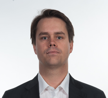Vegard Aksnes