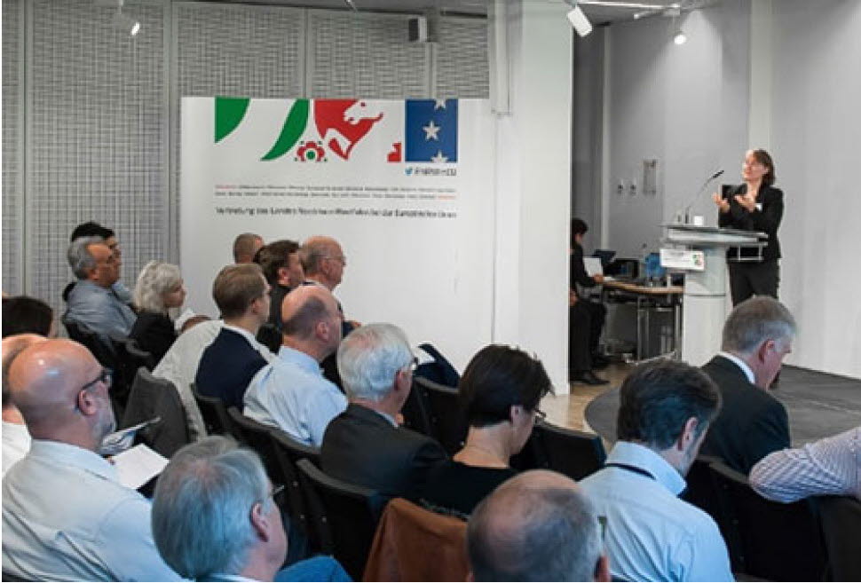 CEMCAP-Project: Tech options for cement CO2-capture need a plant specific assessment