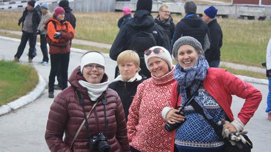 Fikk prestisjefylt stipend