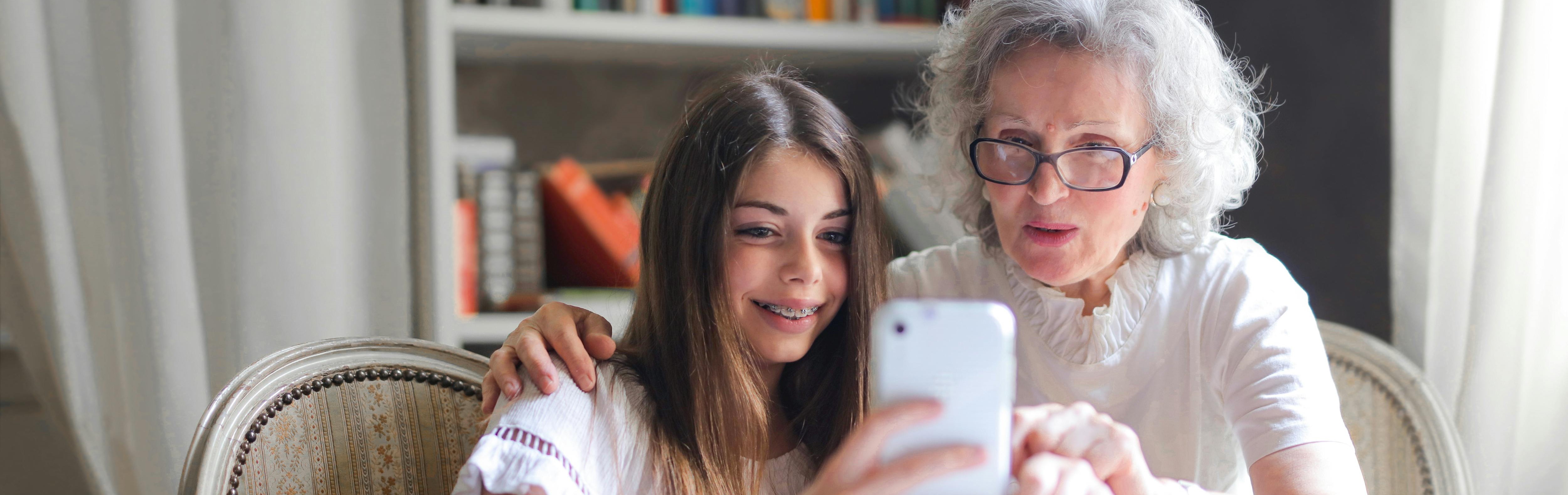 Webinar: Tryggere eldre