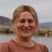 Maria Bergvik