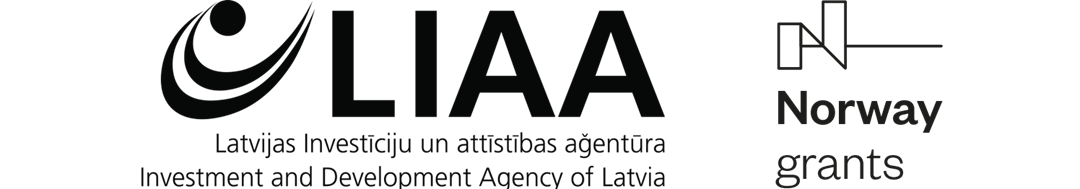 LIAA and Norway grants