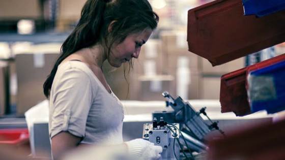 ARMS – Arena masseprodusert skreddersøm