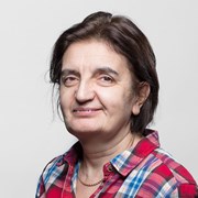 Amela Karahasanovic