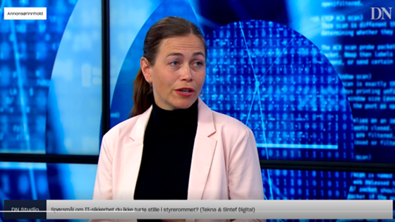 Slik reduserer du risikoen for IT-angrep