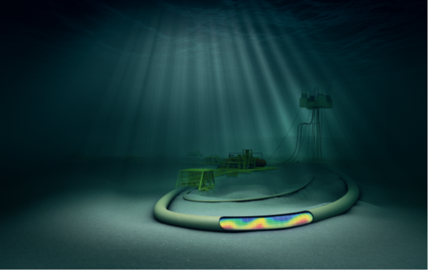 ChemFlow - Muliggjøring av subsea tie-backs med komplekse fluider