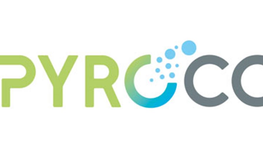 Horizon 2020 Green Deal project PYROCO2