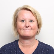 Solveig Uglem