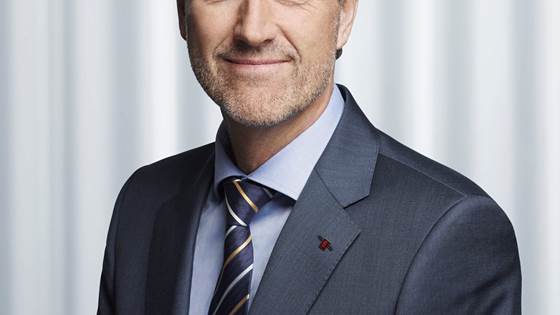 Walter Qvam ny styreleder i SINTEF