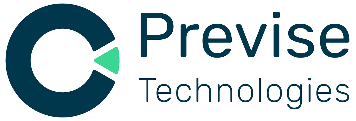 Logo Previse Technologies