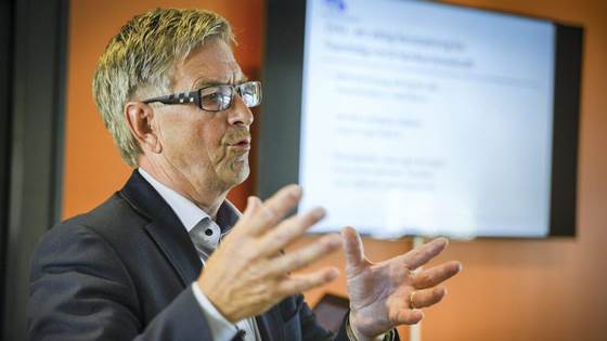 Kompetanseklynger som driver for økt produktivitet