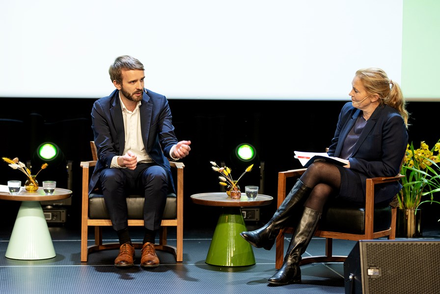 Klar melding til Vestre: - Få på plass forskningssentre for ...