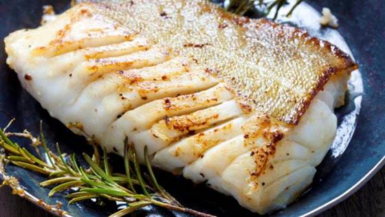 Is frozen cod just as good as fresh?