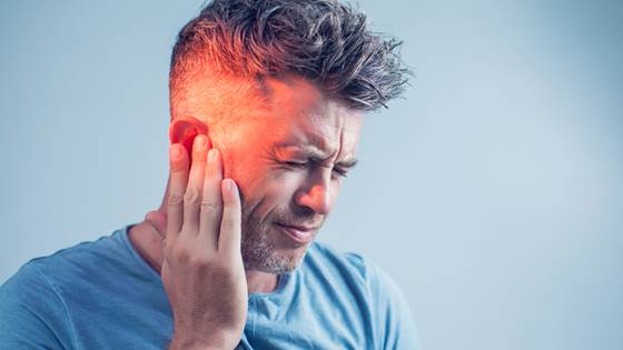 Kartlegging av behandlingstilbudet for personer med tinnitus