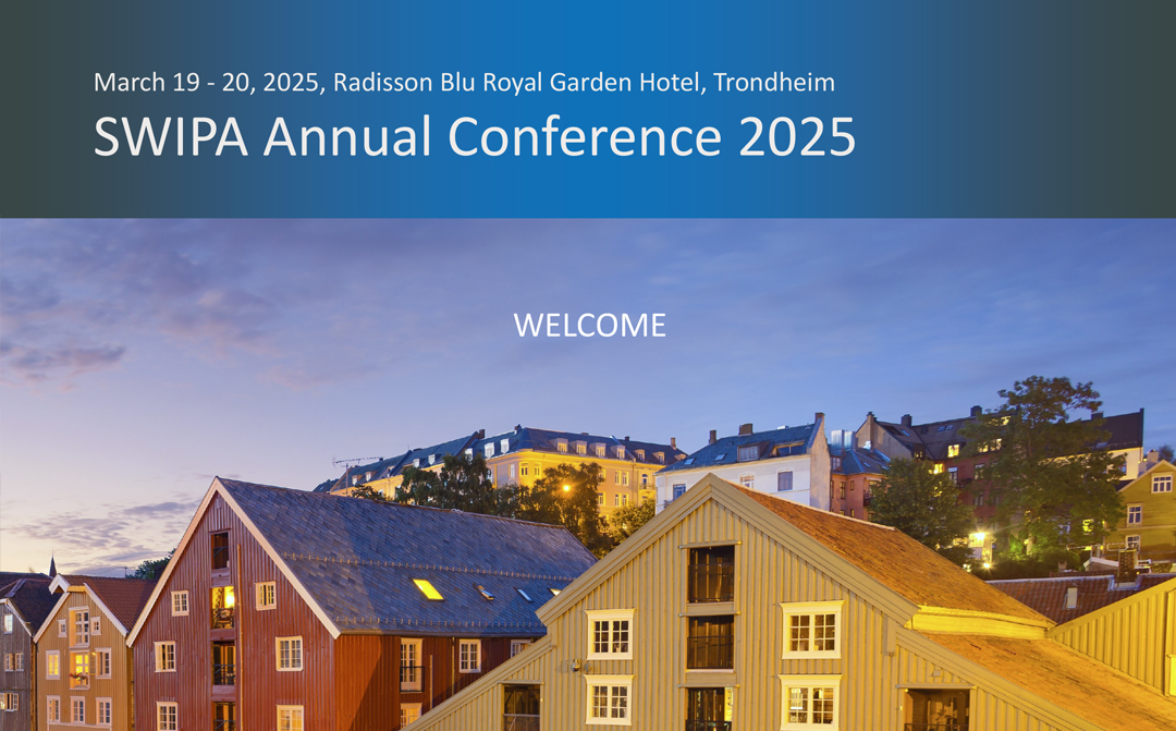 Plakat SWIPA konferanse 2025