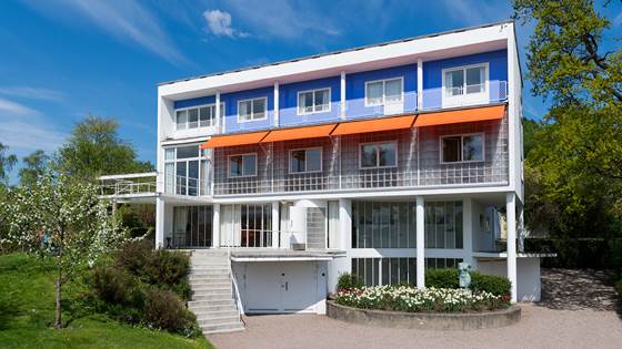 Kulturhistoriske betongkonstruksjoner må rehabiliteres på riktig måte