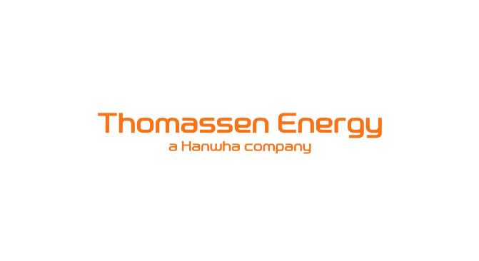 Thomassen Energy