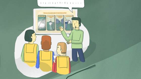 Anbefalinger og tiltak