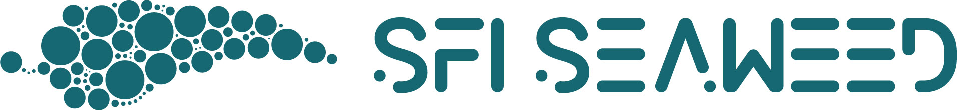 SFI Seaweed logo