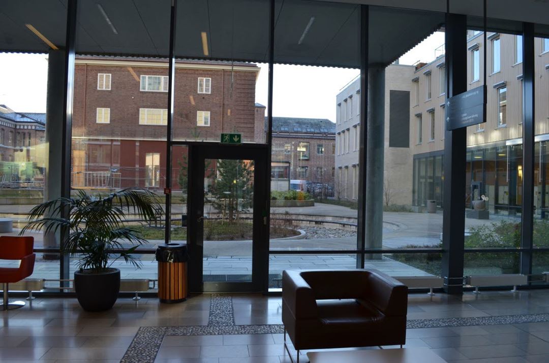 Utvikling av metoder for evaluering av sykehusprosjekter