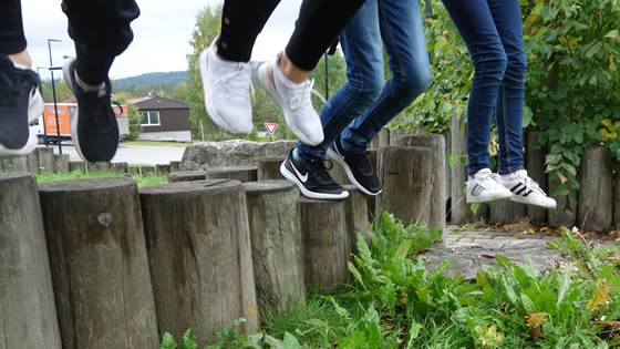 Building social and emotional skills to BOOST mental health resilience in children and young people in Europe