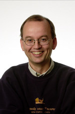 Øystein Engebretsen