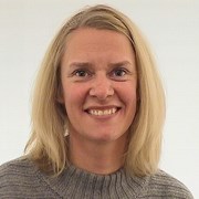 Bente Wallervand Ofte