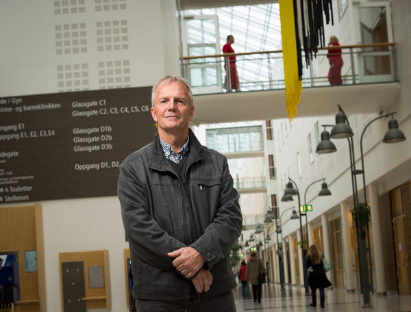 SINTEF skal evaluere Helse Sør-Øst