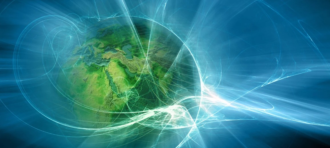 SAGE - The Data Space for a Sustainable Green Europe