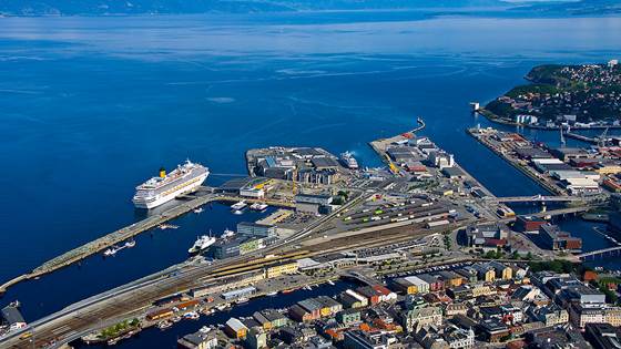 80 millioner kroner for å forske på autonome transportløsninger til havs