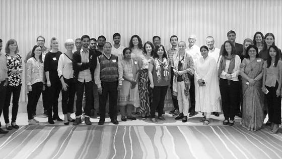 Mumbai Workshop i ReFood og ReValue