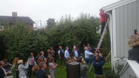 Sjekkhuset.no!