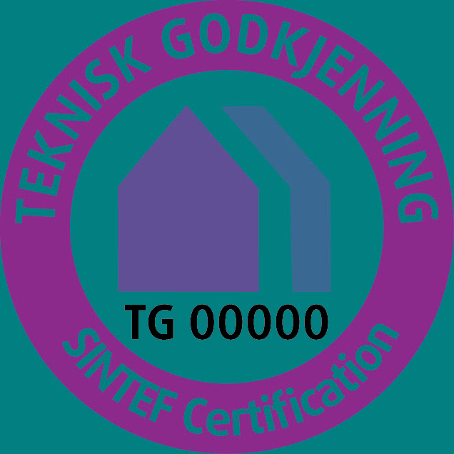 Teknisk Godkjenning