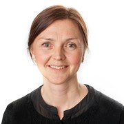 Hageskal, Gunhild