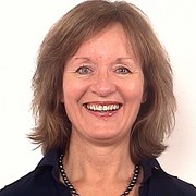 Mette Estenstad