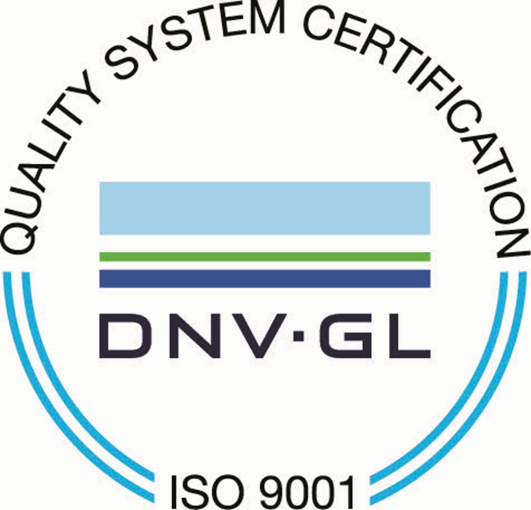 DNVGL logo